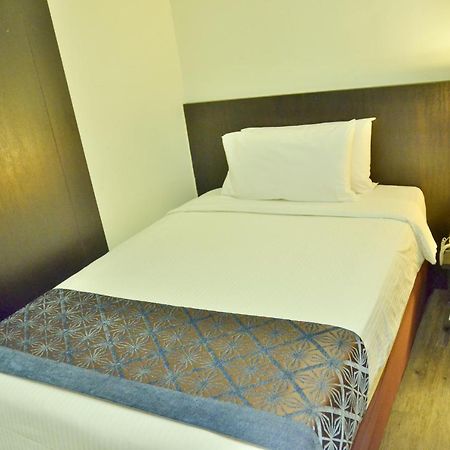 Vivo Hotel Kuantan Extérieur photo