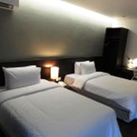 Vivo Hotel Kuantan Chambre photo