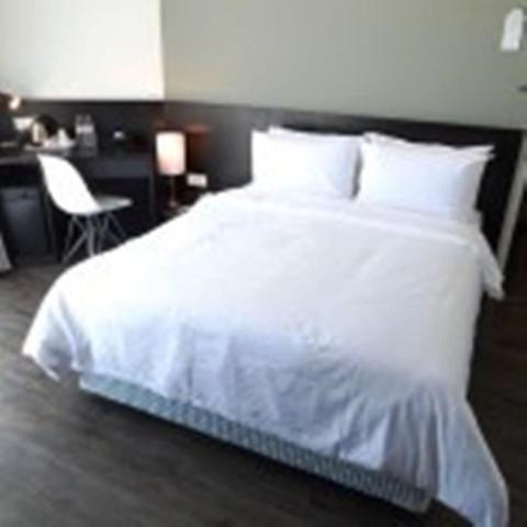 Vivo Hotel Kuantan Chambre photo