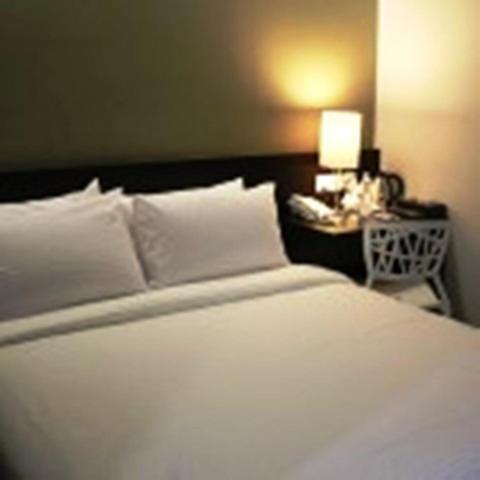 Vivo Hotel Kuantan Chambre photo