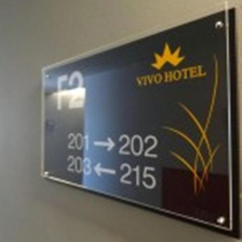 Vivo Hotel Kuantan Extérieur photo