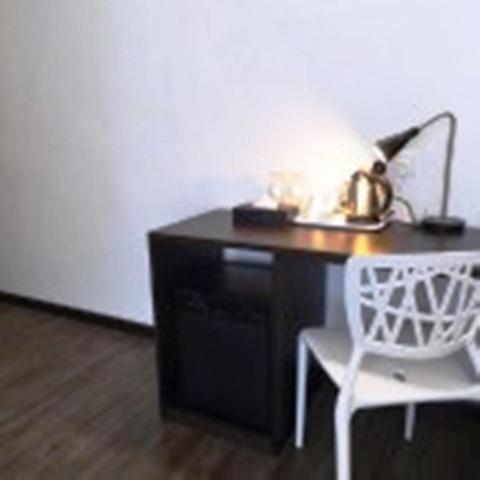 Vivo Hotel Kuantan Chambre photo