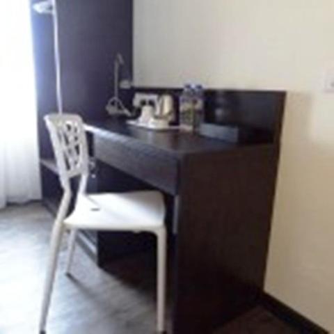 Vivo Hotel Kuantan Chambre photo