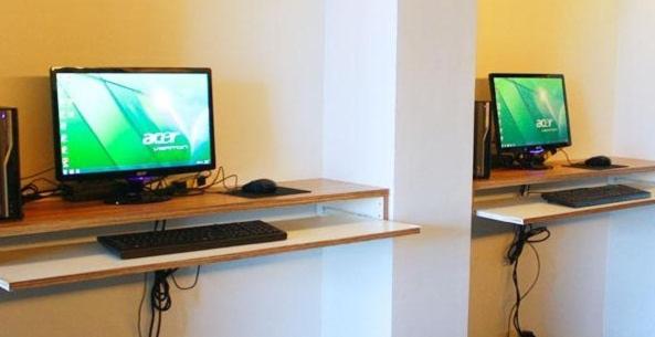 Vivo Hotel Kuantan Extérieur photo