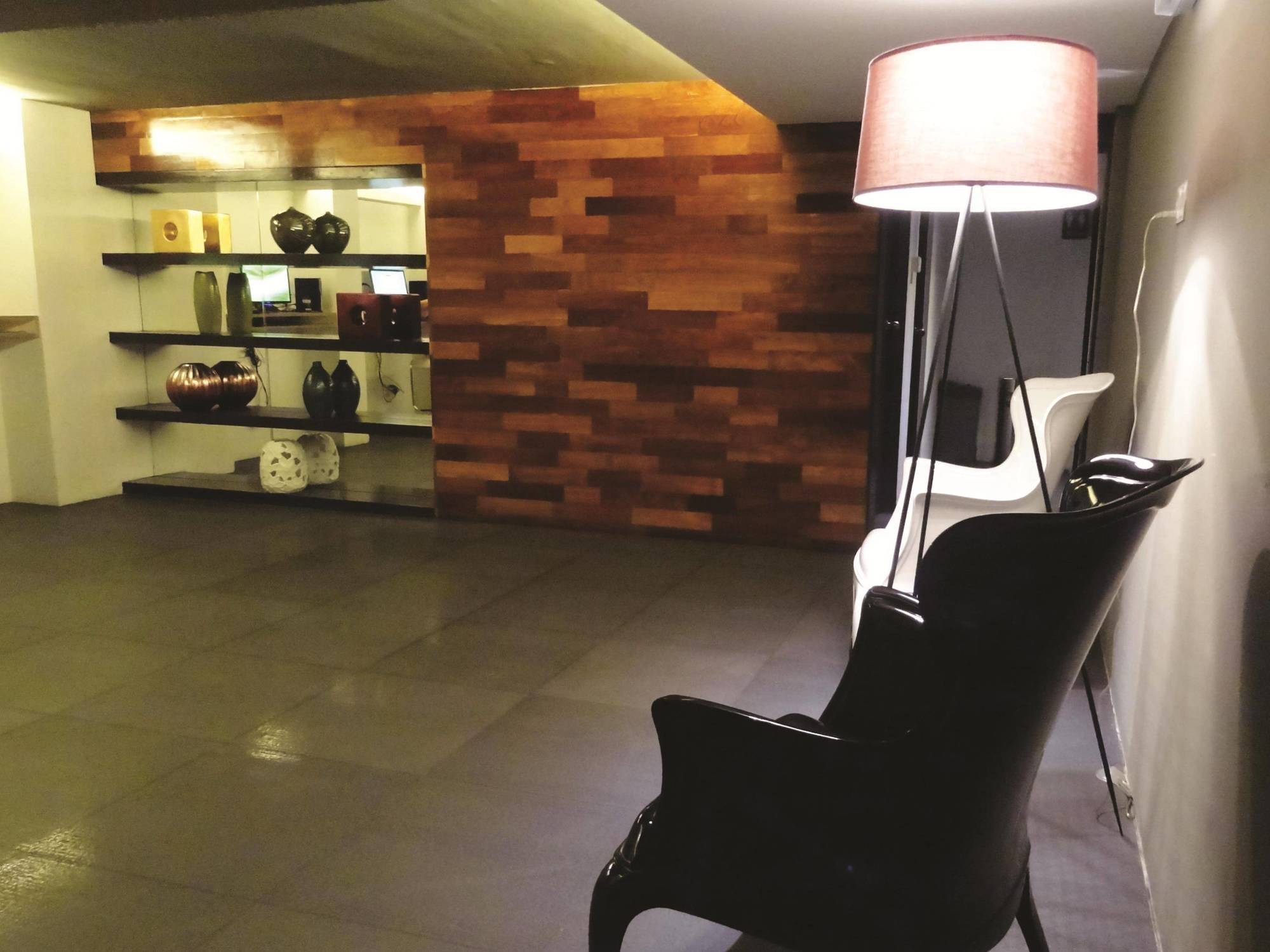 Vivo Hotel Kuantan Extérieur photo