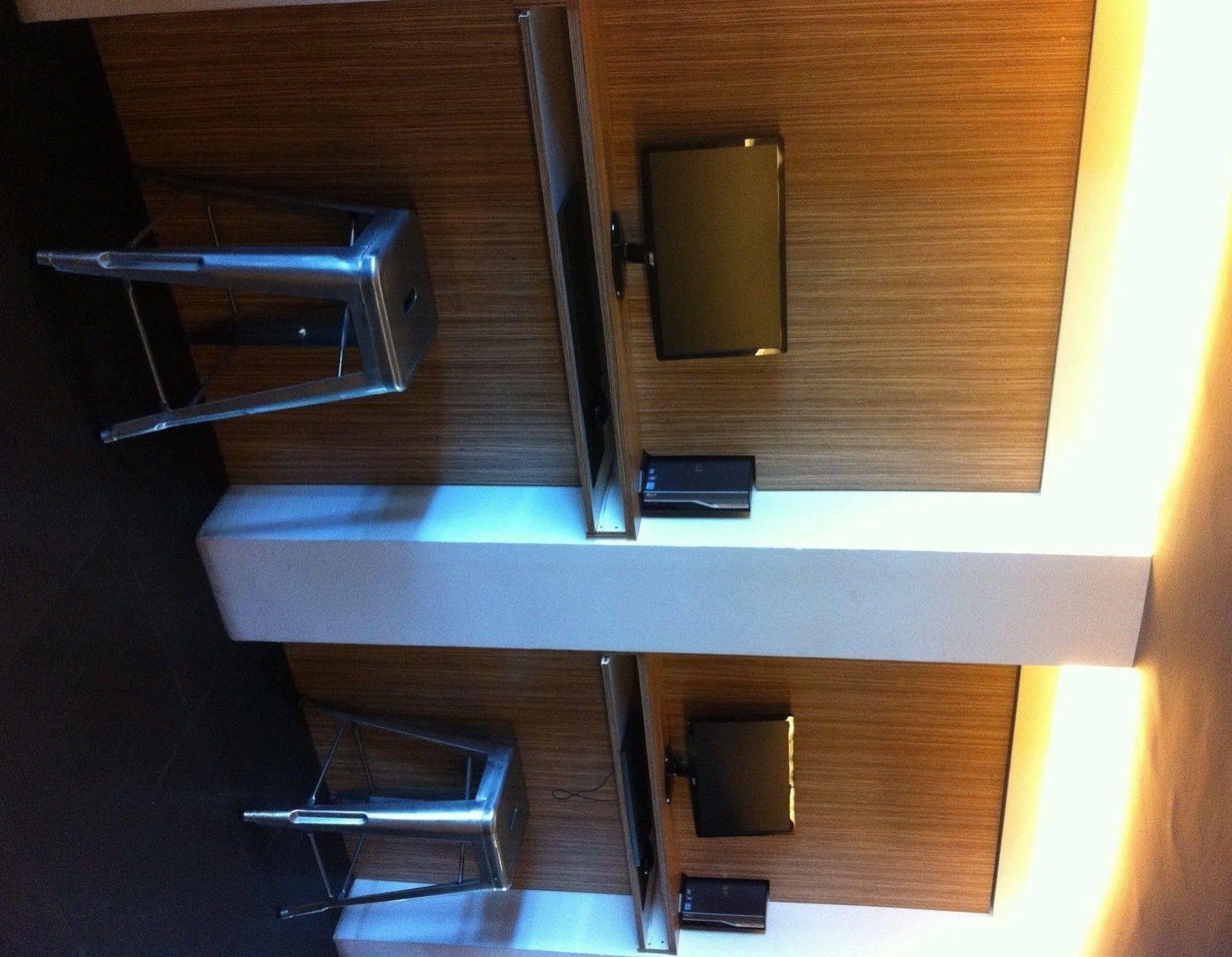 Vivo Hotel Kuantan Extérieur photo