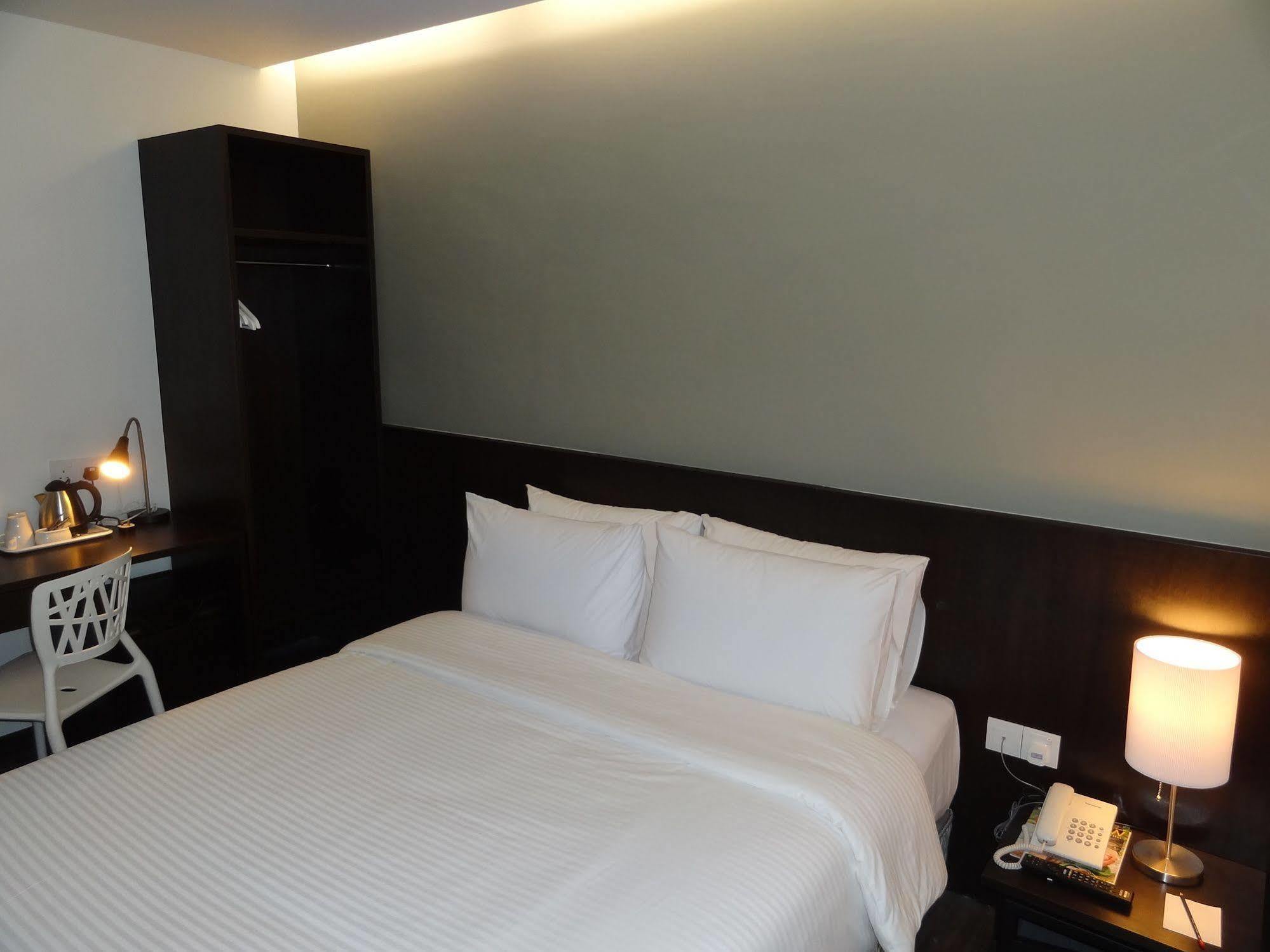 Vivo Hotel Kuantan Extérieur photo