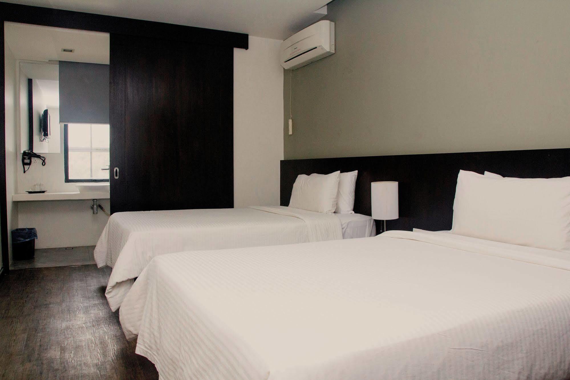 Vivo Hotel Kuantan Extérieur photo