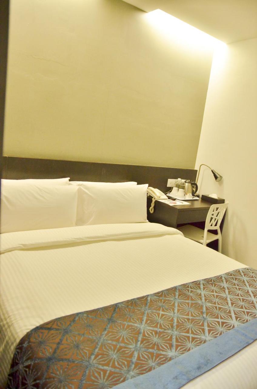 Vivo Hotel Kuantan Extérieur photo