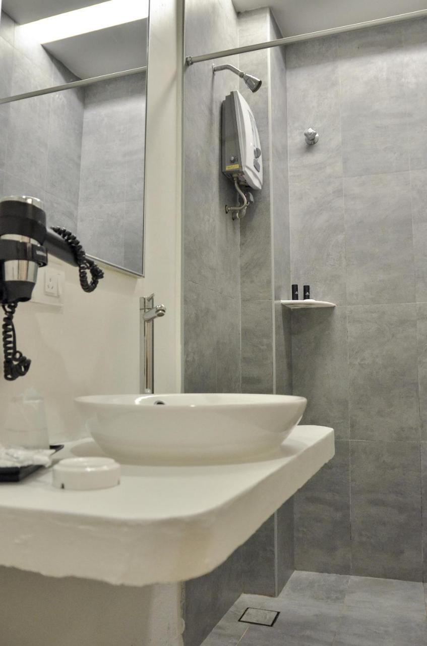 Vivo Hotel Kuantan Extérieur photo