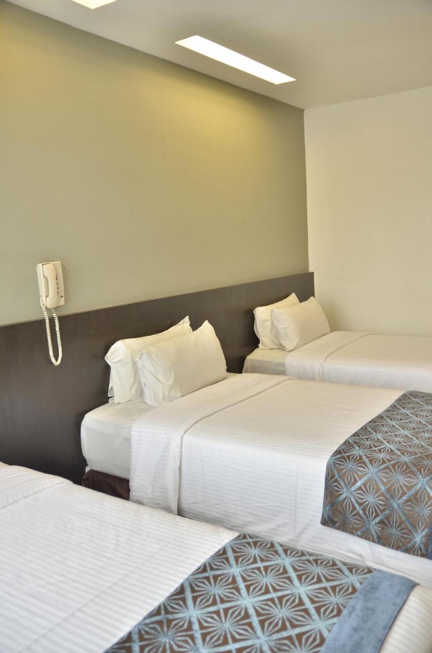 Vivo Hotel Kuantan Extérieur photo