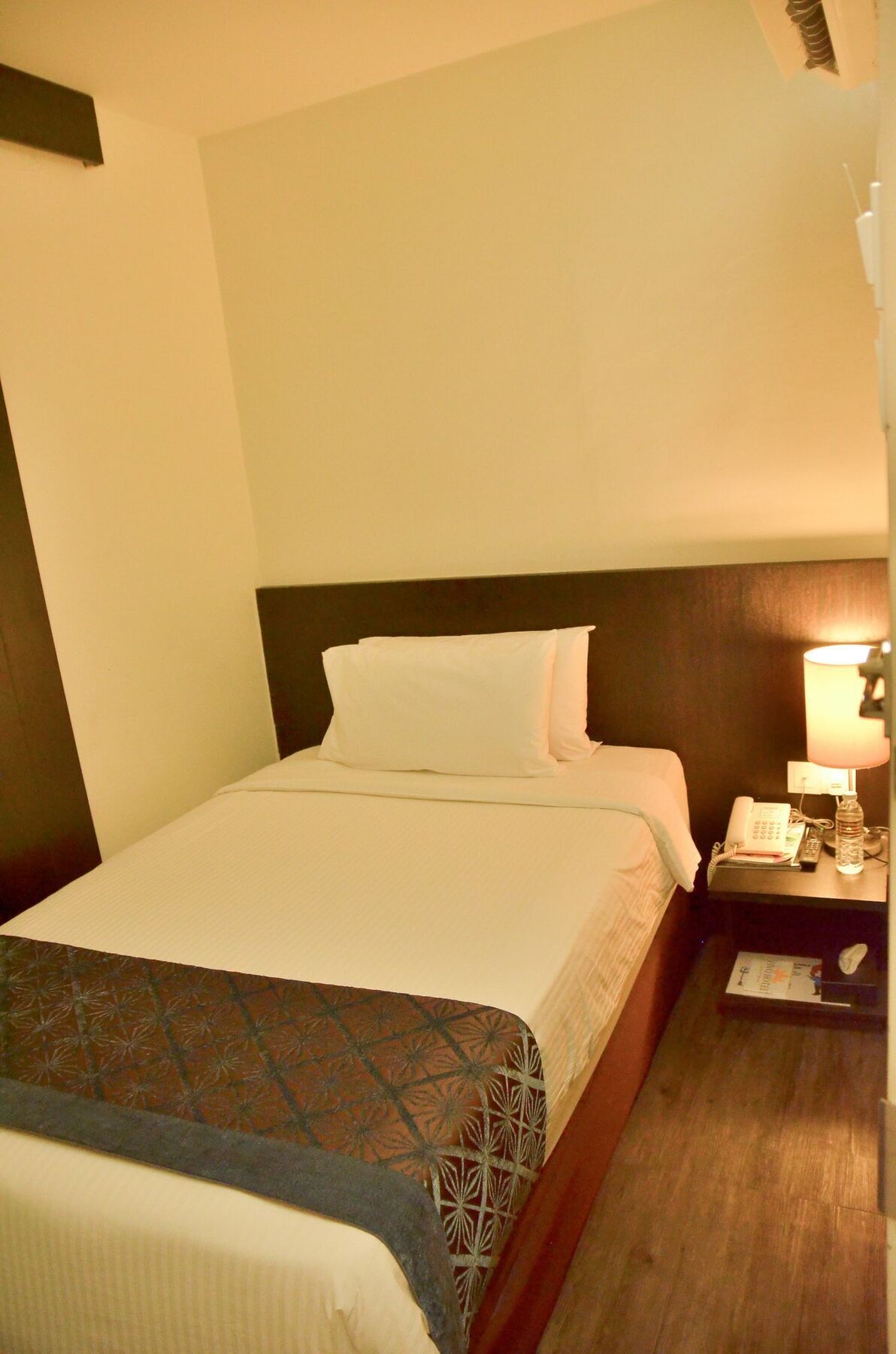 Vivo Hotel Kuantan Extérieur photo