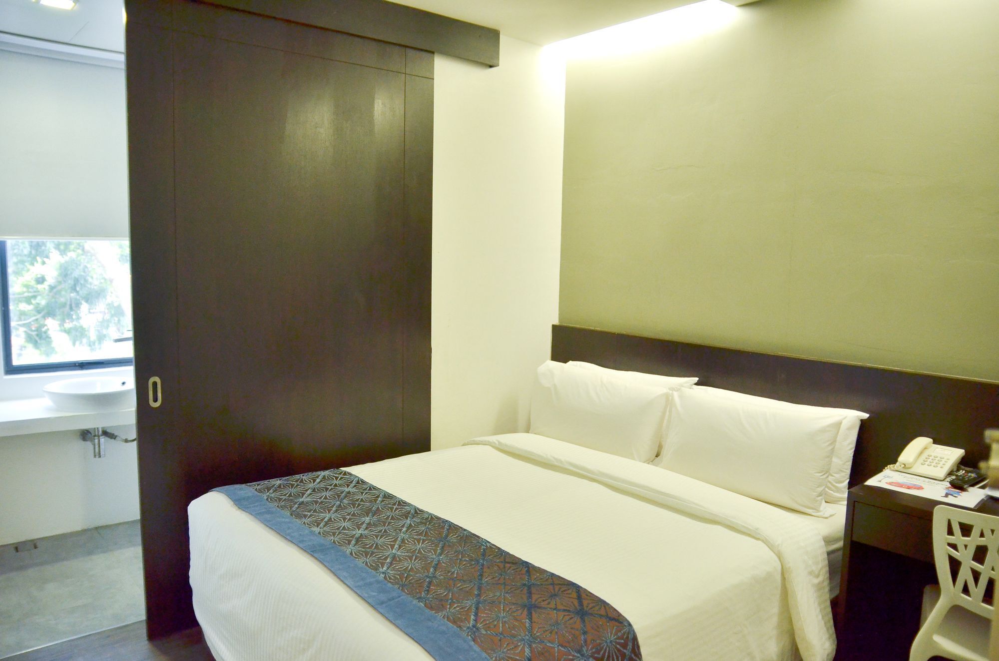 Vivo Hotel Kuantan Extérieur photo