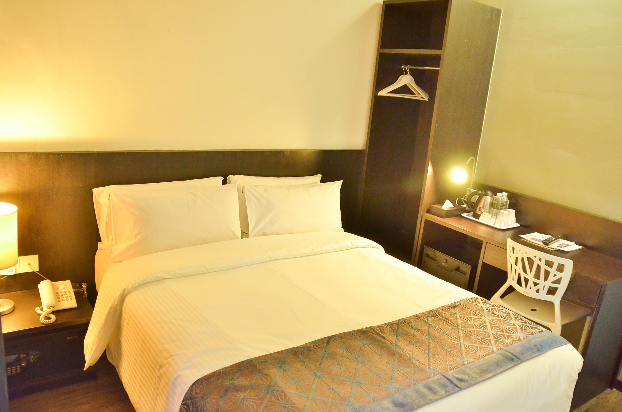 Vivo Hotel Kuantan Extérieur photo