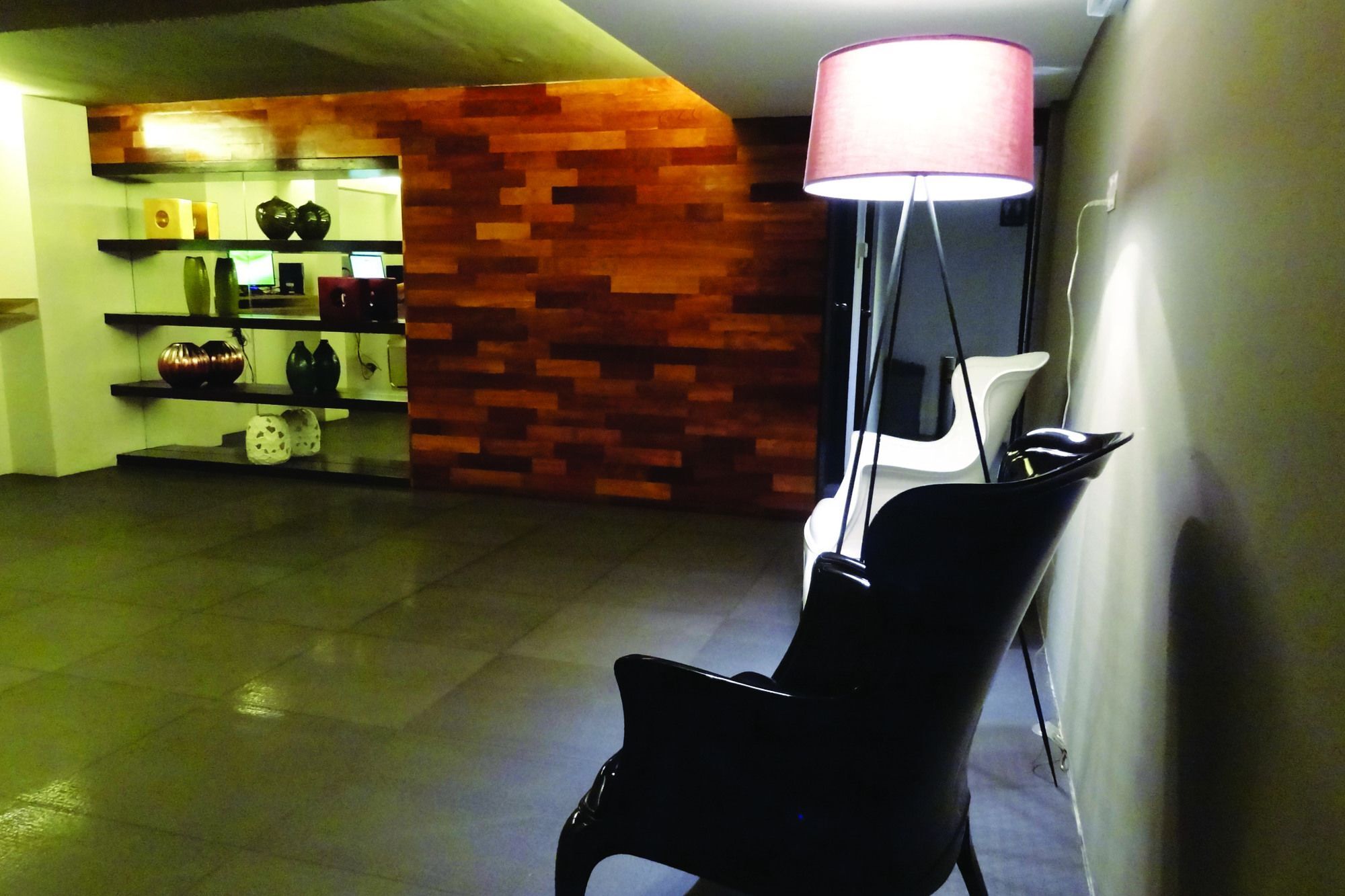 Vivo Hotel Kuantan Extérieur photo