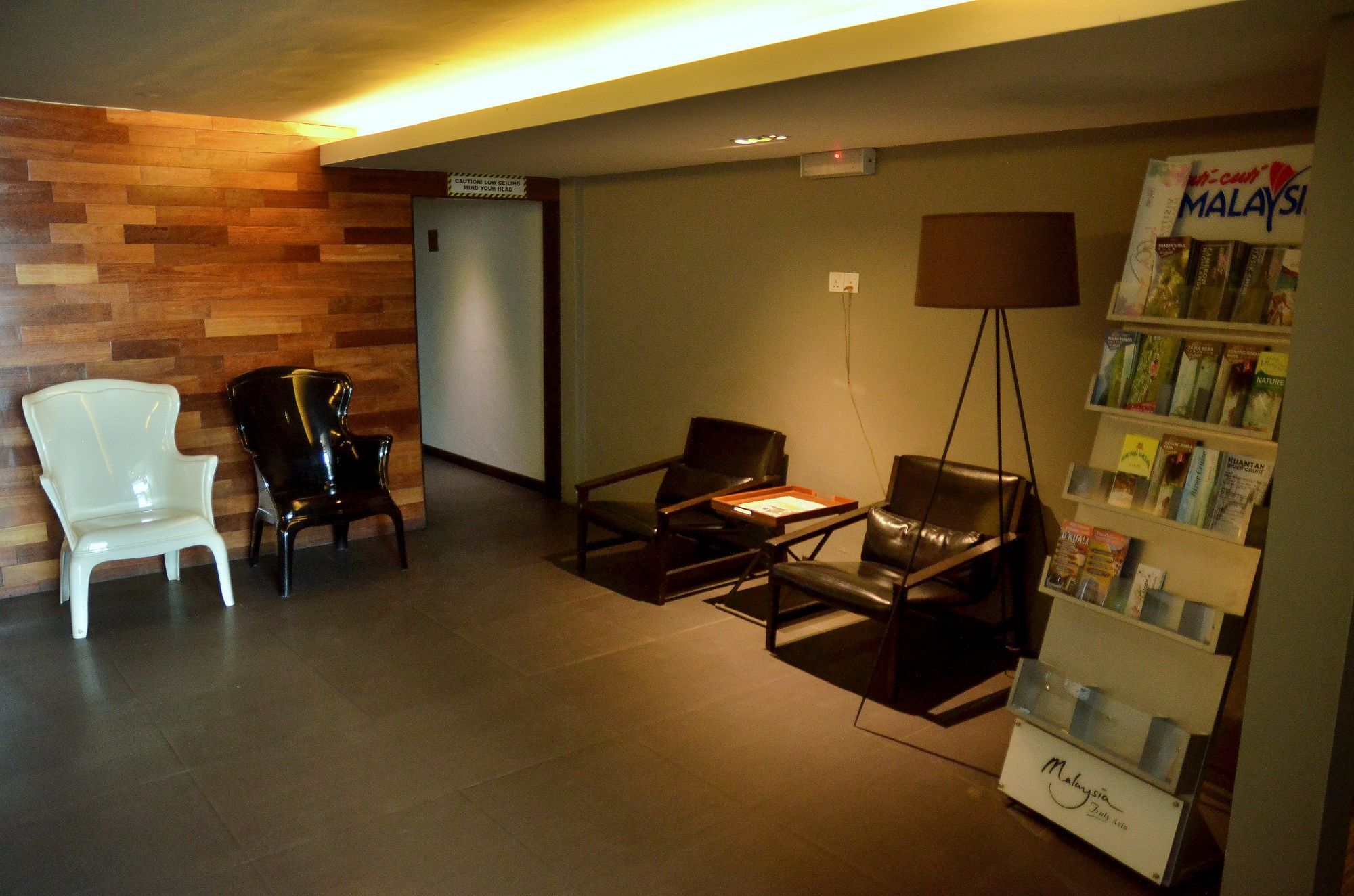 Vivo Hotel Kuantan Extérieur photo